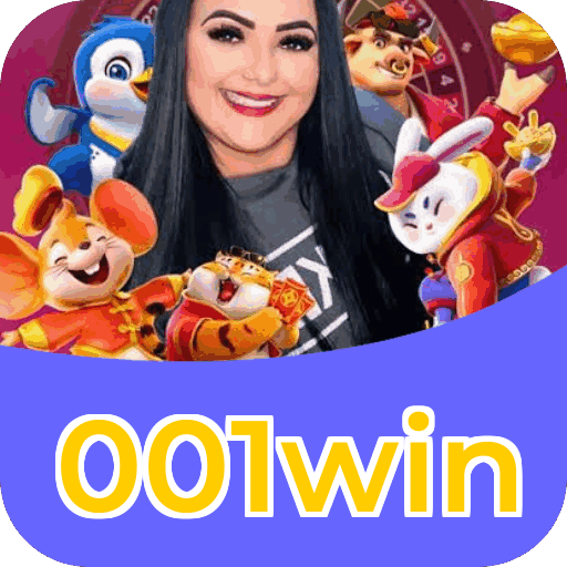 001win - Vitória verificada Carlos M.